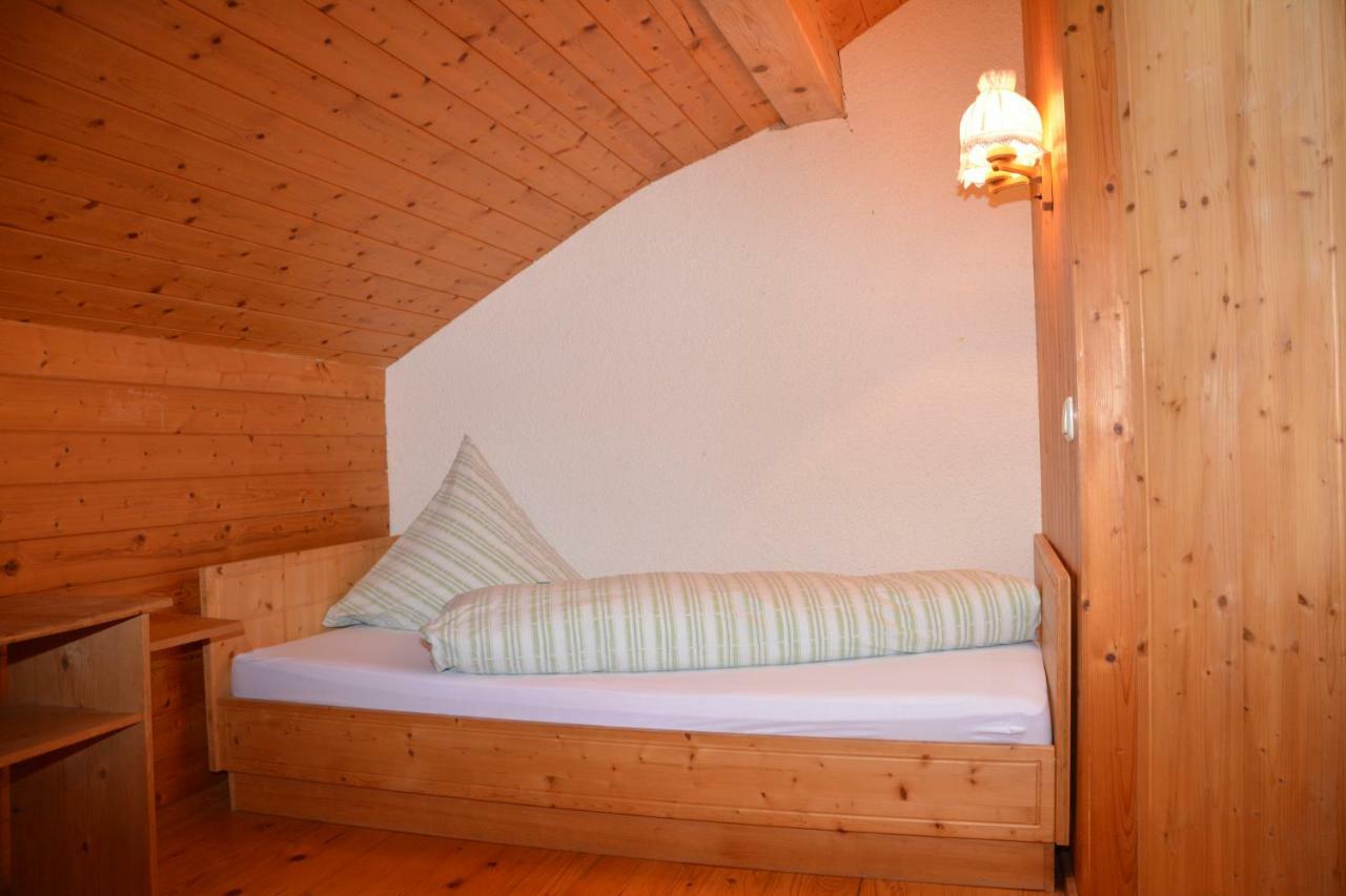 Bauernhof Schneider Apartment Egg Exterior photo